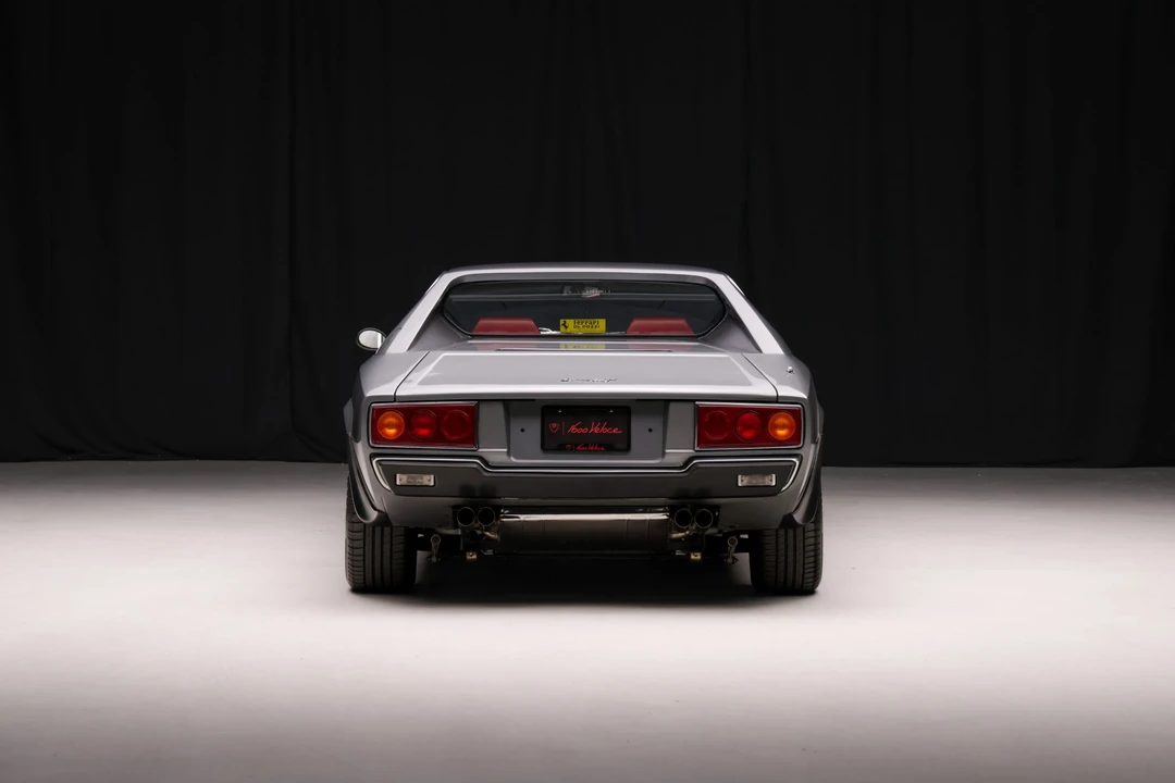 1979 Ferrari 308 GT4 - Image 8 of 31