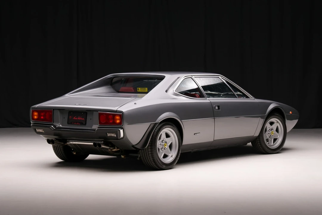 1979 Ferrari 308 GT4 - Image 9 of 31