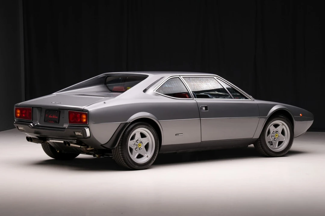 1979 Ferrari 308 GT4 - Image 10 of 31