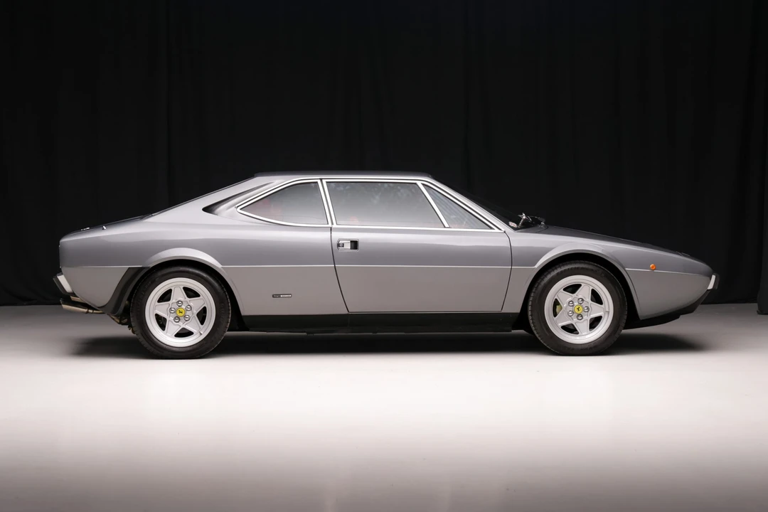 1979 Ferrari 308 GT4 - Image 11 of 31