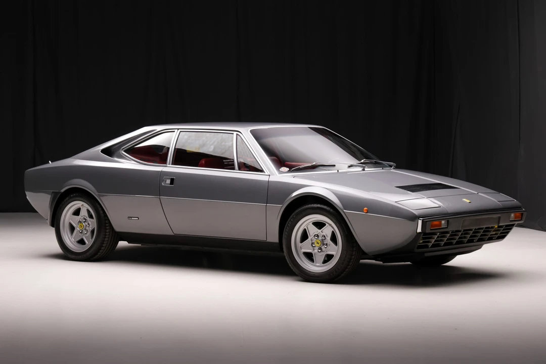 1979 Ferrari 308 GT4 - Image 12 of 31