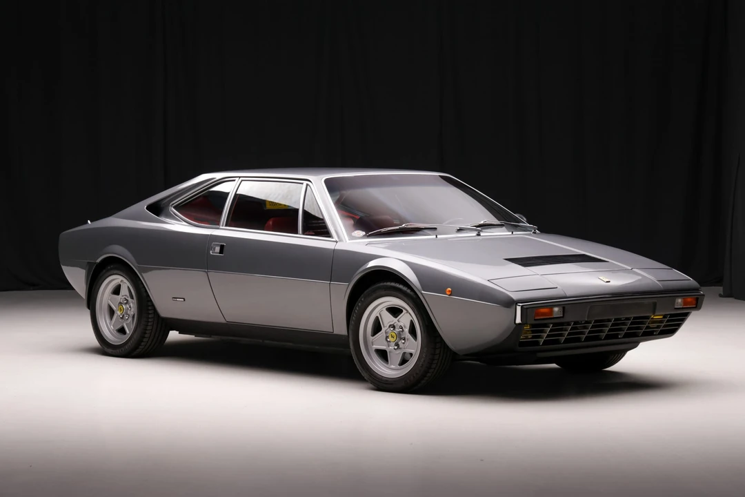 1979 Ferrari 308 GT4 - Image 13 of 31