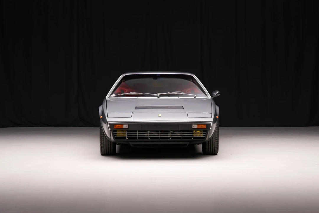 1979 Ferrari 308 GT4 - Image 14 of 31
