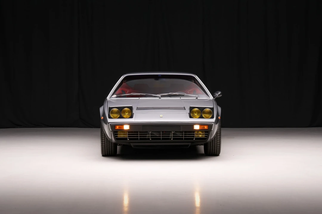 1979 Ferrari 308 GT4 - Image 15 of 31