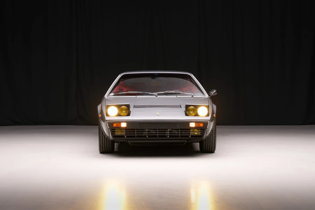 1979 Ferrari 308 GT4 - Image 16 of 31