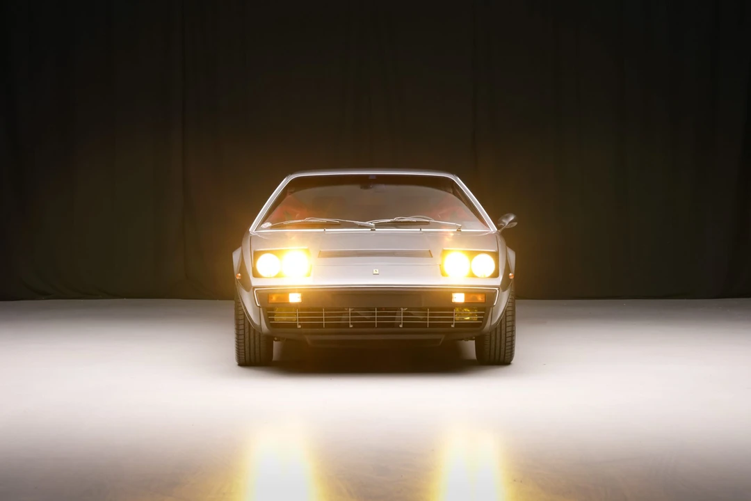 1979 Ferrari 308 GT4 - Image 17 of 31