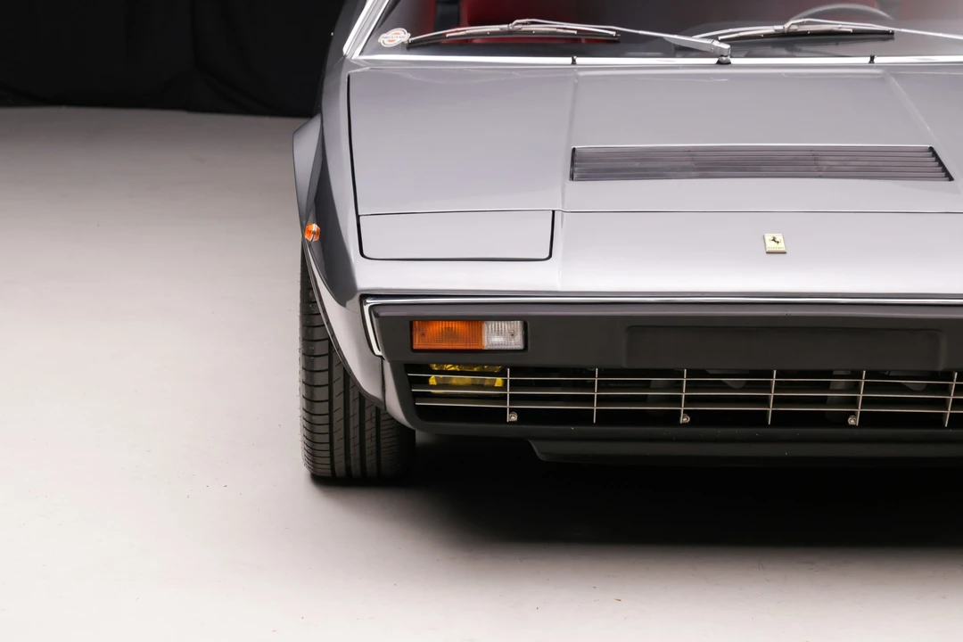 1979 Ferrari 308 GT4 - Image 21 of 31