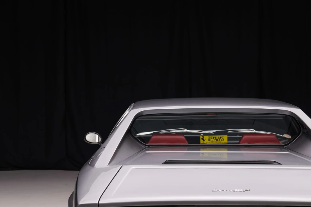 1979 Ferrari 308 GT4 - Image 24 of 31