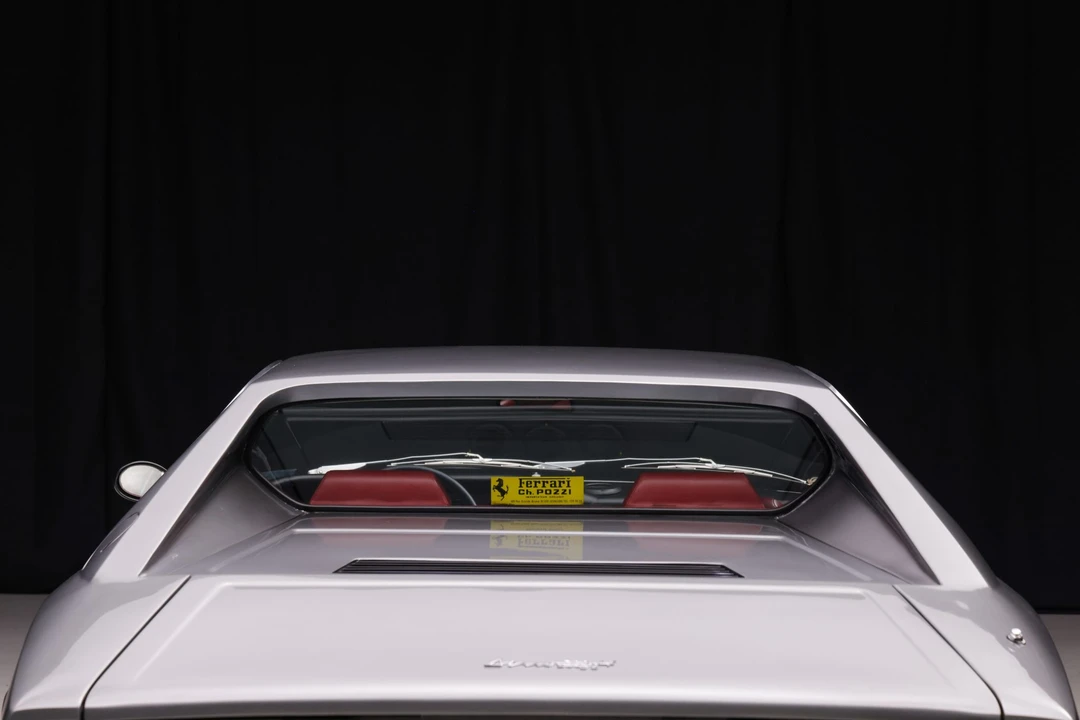 1979 Ferrari 308 GT4 - Image 25 of 31