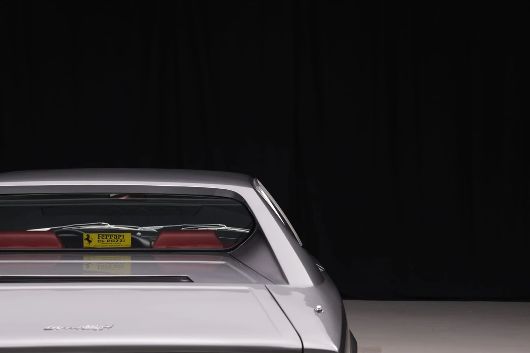 1979 Ferrari 308 GT4 - Image 26 of 31