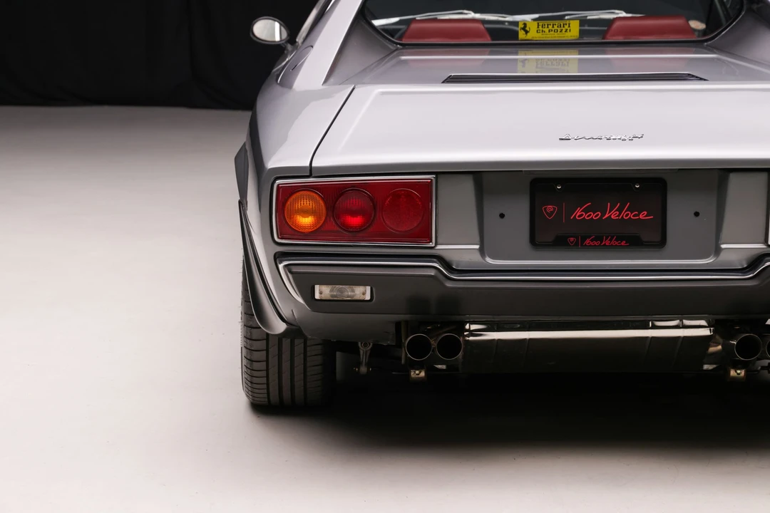 1979 Ferrari 308 GT4 - Image 27 of 31