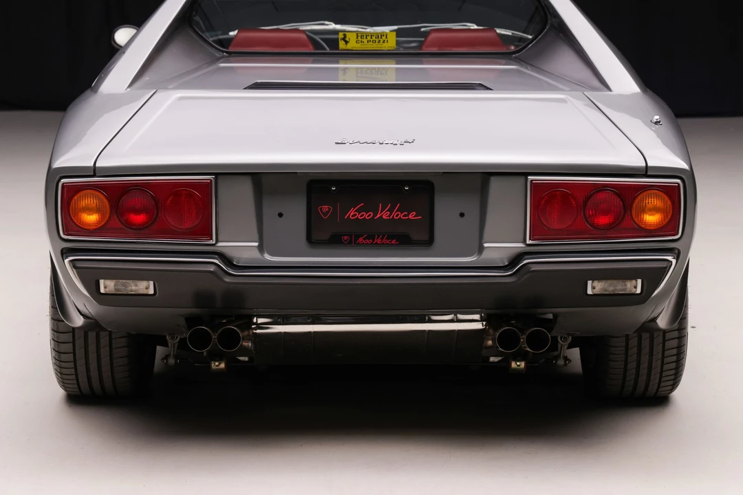 1979 Ferrari 308 GT4 - Image 28 of 31