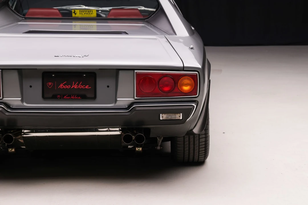 1979 Ferrari 308 GT4 - Image 29 of 31