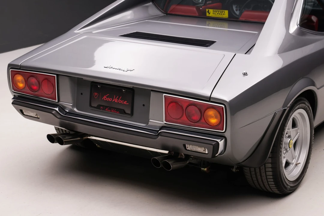 1979 Ferrari 308 GT4 - Image 31 of 31