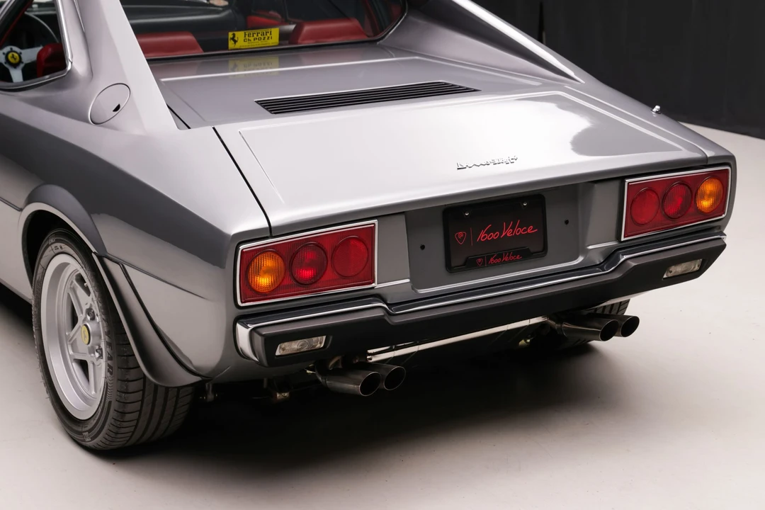 1979 Ferrari 308 GT4 - Image 30 of 31