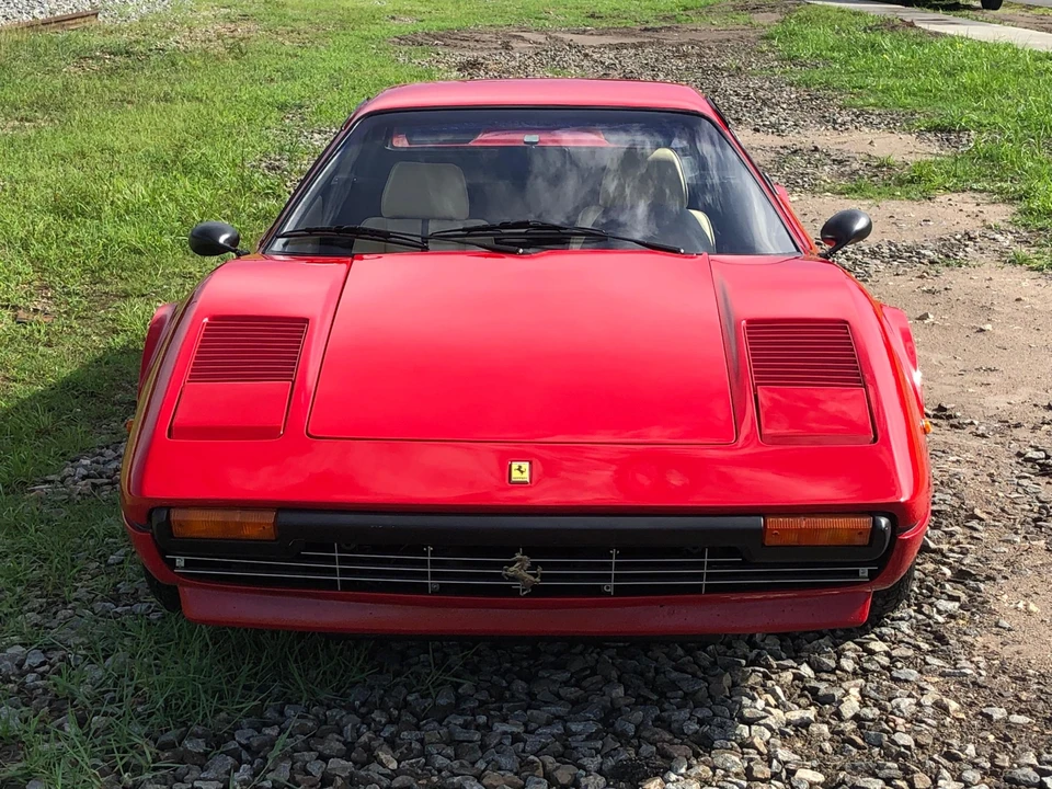 1979 Ferrari 308 GTB - Image 22 of 31