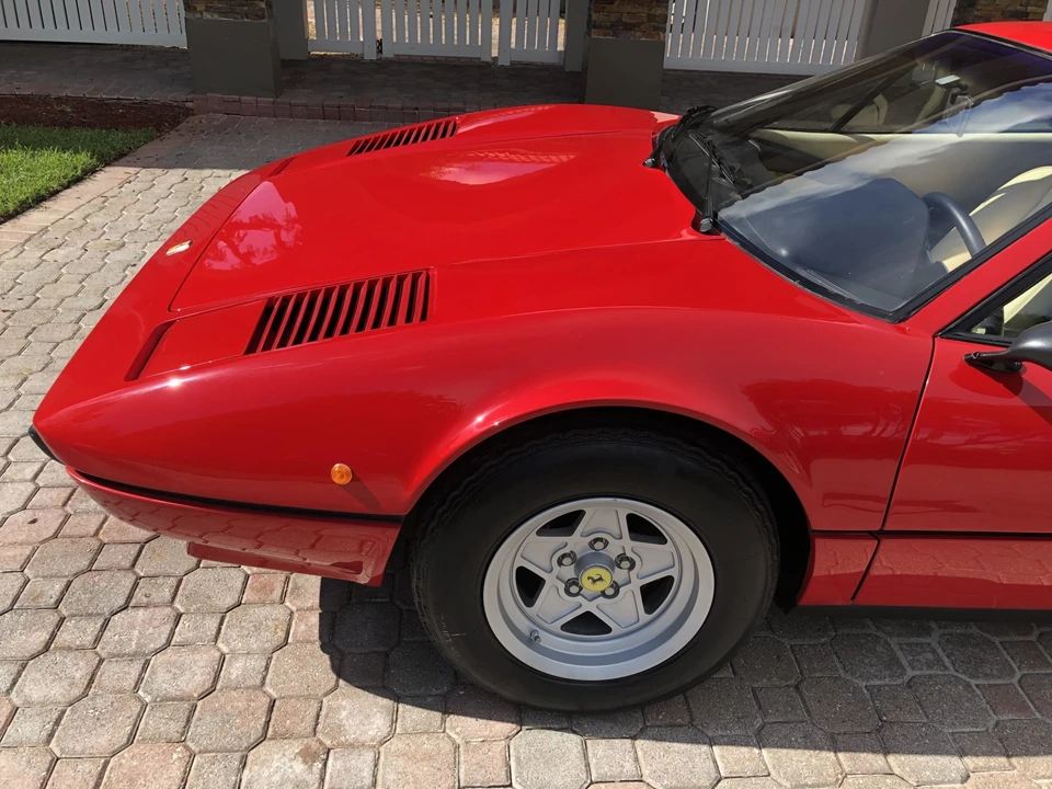 1979 Ferrari 308 GTB - Image 25 of 31