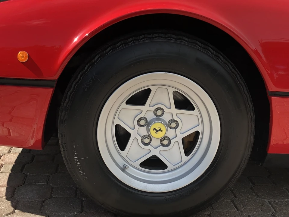 1979 Ferrari 308 GTB - Image 26 of 31