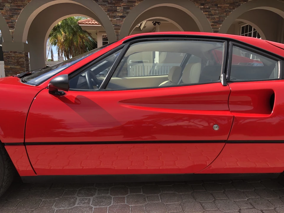 1979 Ferrari 308 GTB - Image 27 of 31