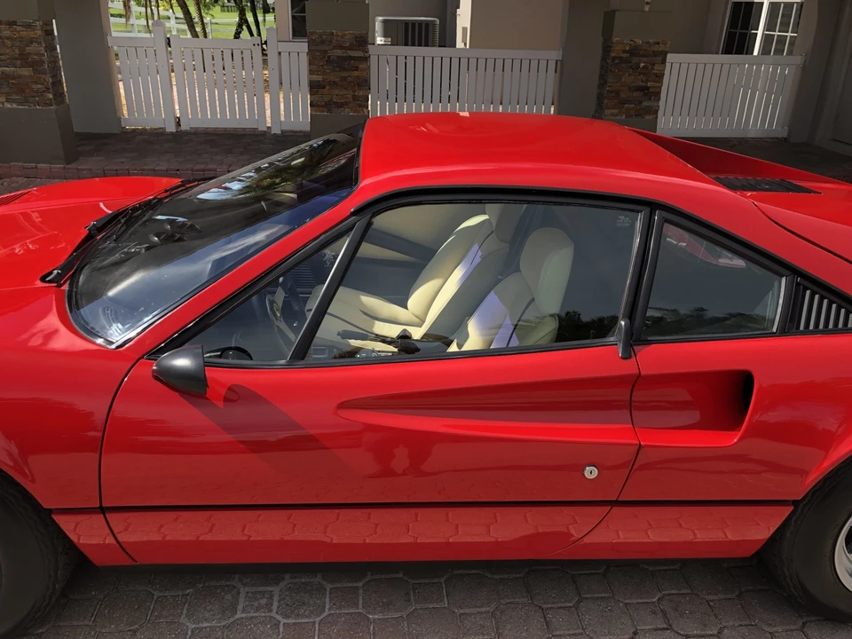 1979 Ferrari 308 GTB - Image 28 of 31
