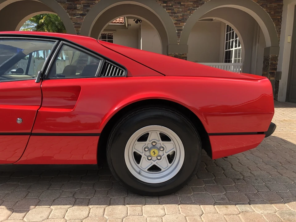 1979 Ferrari 308 GTB - Image 29 of 31