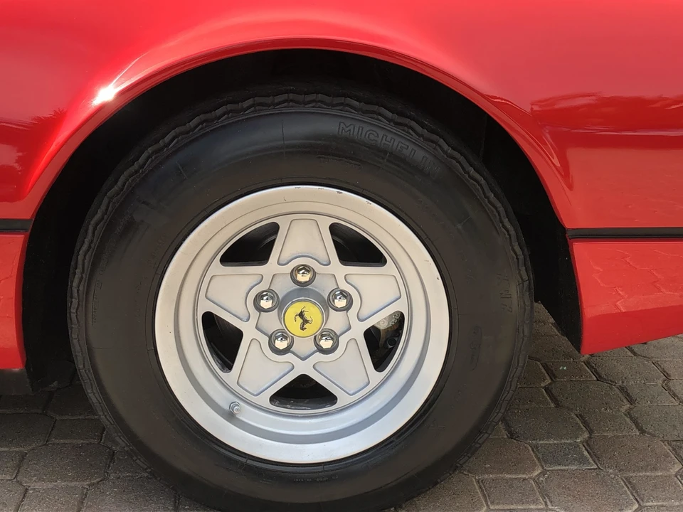 1979 Ferrari 308 GTB - Image 30 of 31