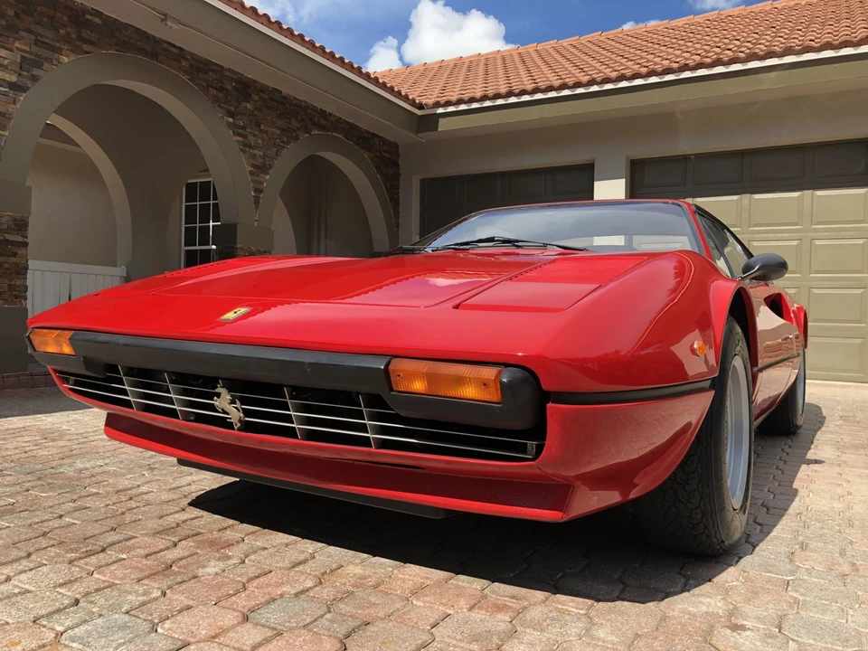 1979 Ferrari 308 GTB - Image 10 of 31