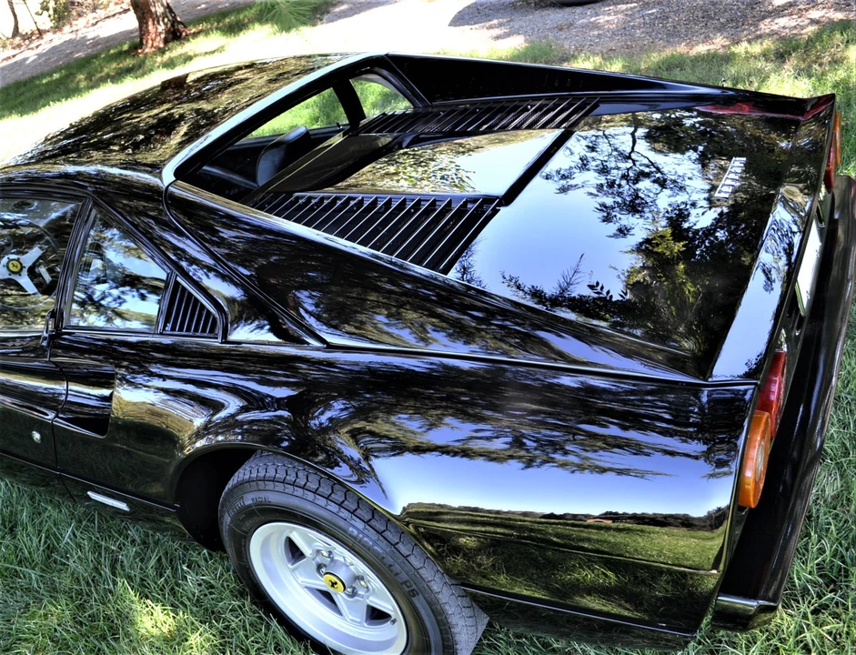1979 Ferrari 308 GTB - Image 31 of 31