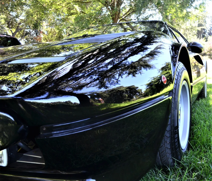 1979 Ferrari 308 GTB - Image 28 of 31