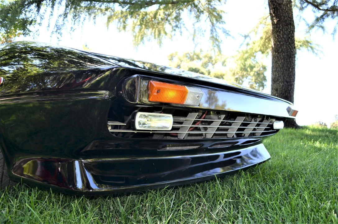 1979 Ferrari 308 GTB - Image 27 of 31