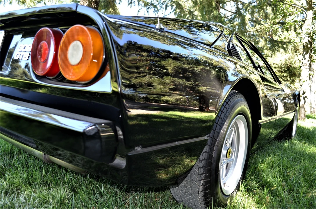 1979 Ferrari 308 GTB - Image 23 of 31