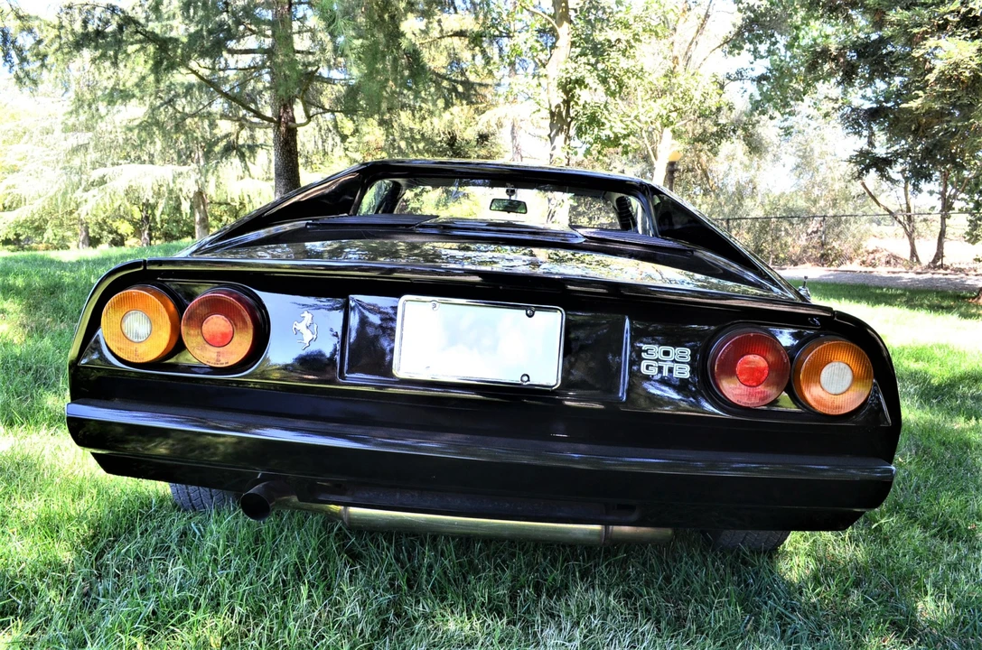1979 Ferrari 308 GTB - Image 20 of 31