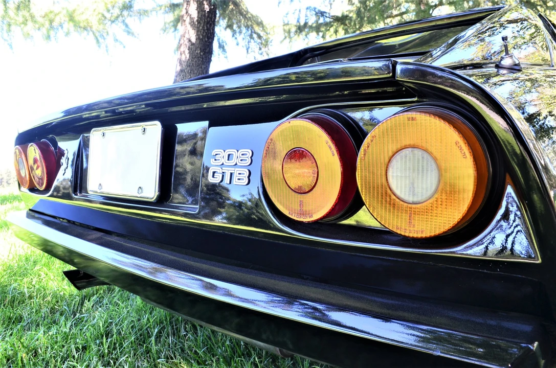 1979 Ferrari 308 GTB - Image 19 of 31