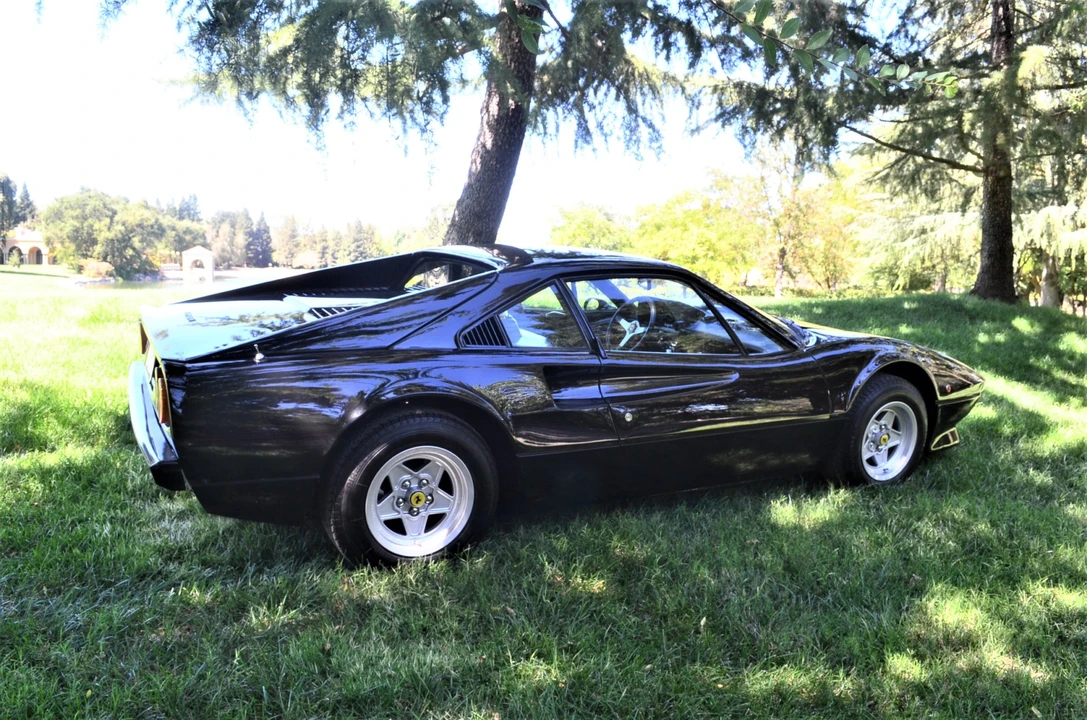 1979 Ferrari 308 GTB - Image 17 of 31