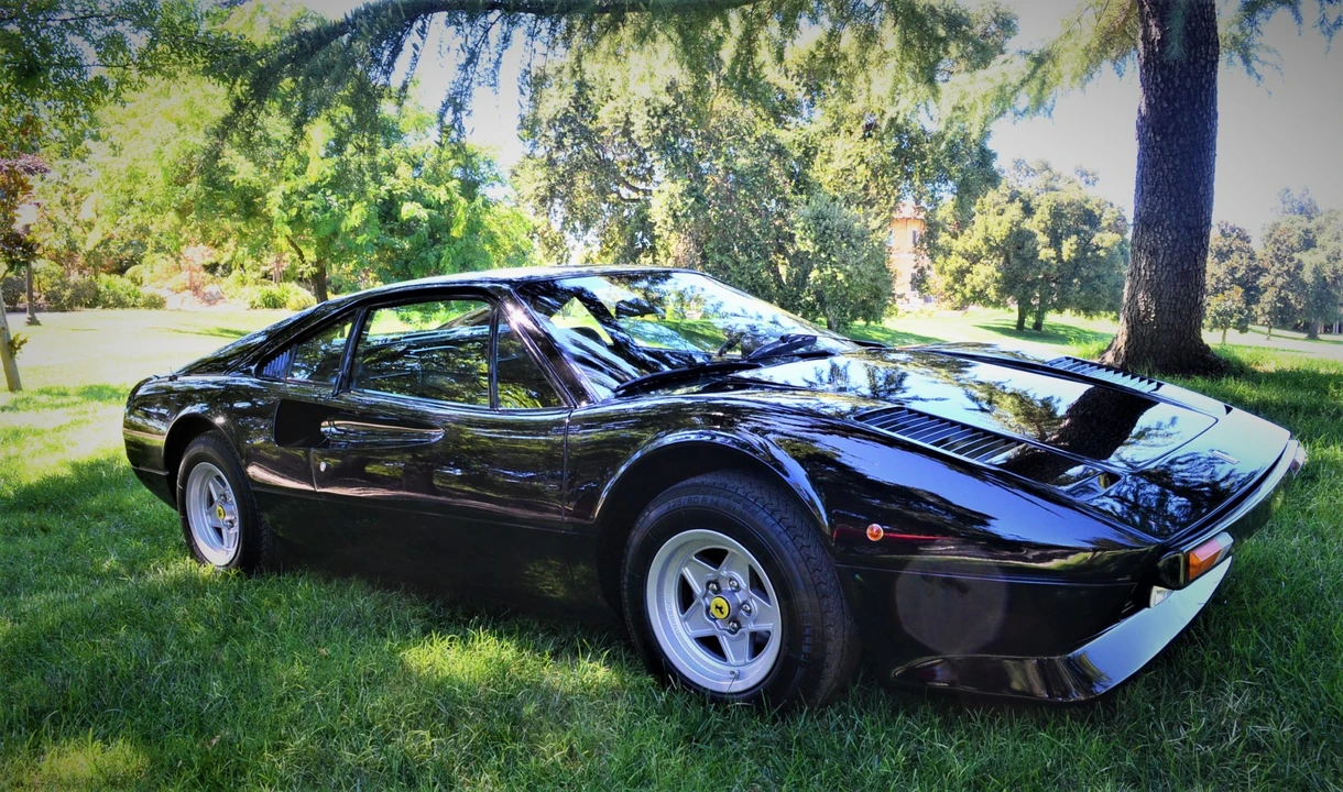 1979 Ferrari 308 GTB - Image 16 of 31