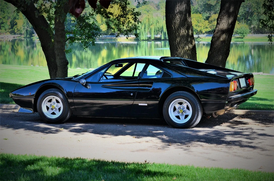 1979 Ferrari 308 GTB - Image 15 of 31