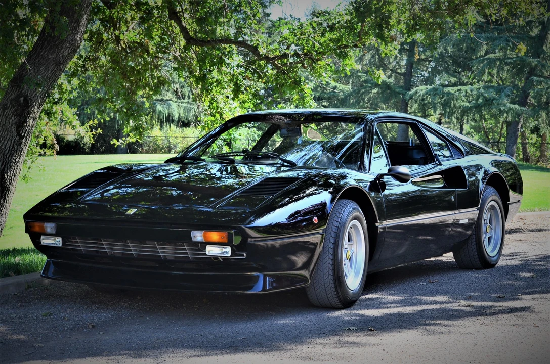 1979 Ferrari 308 GTB - Image 14 of 31