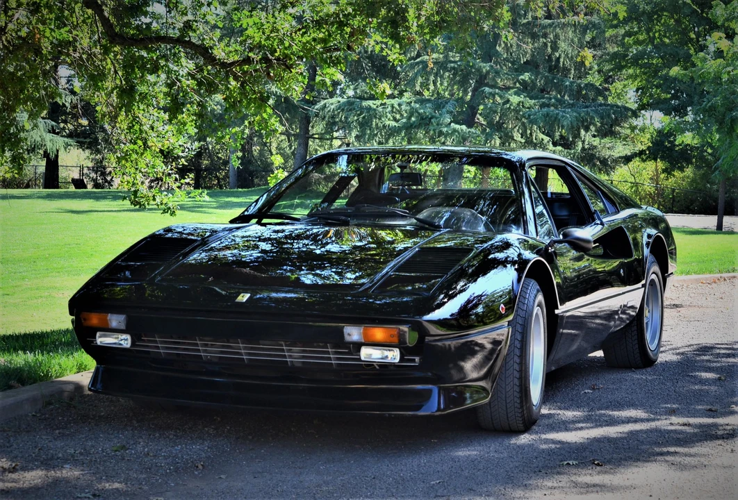 1979 Ferrari 308 GTB - Image 13 of 31