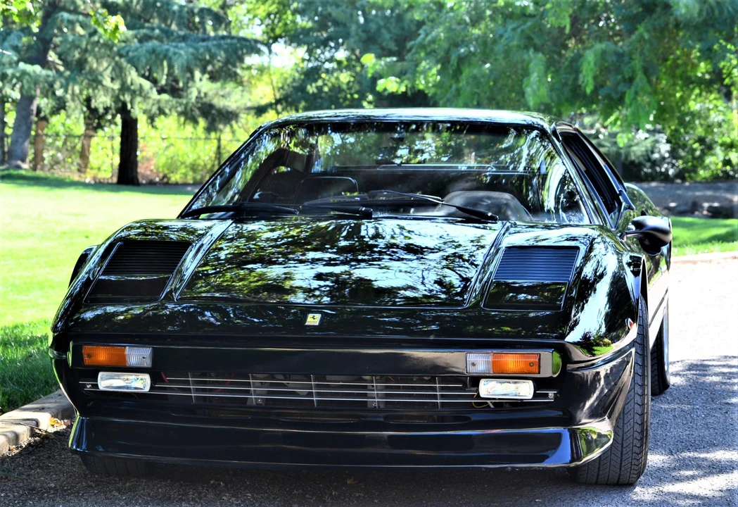 1979 Ferrari 308 GTB - Image 12 of 31