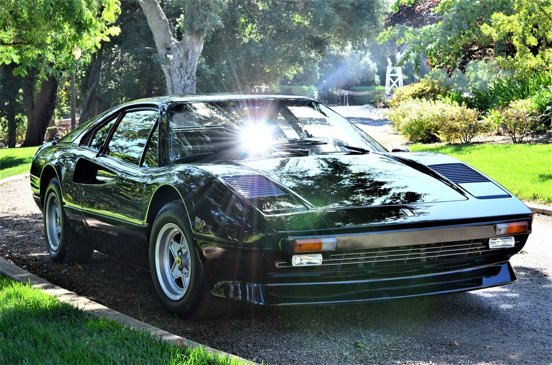 1979 Ferrari 308 GTB - Image 11 of 31
