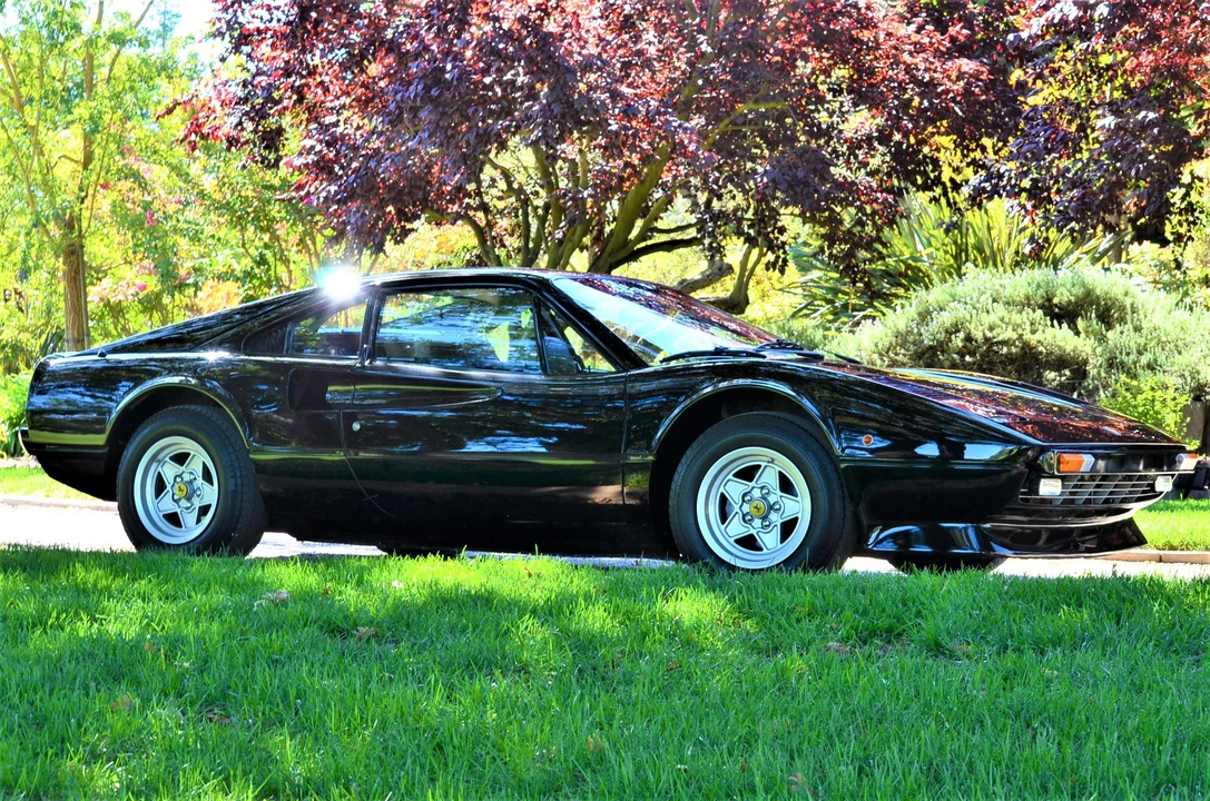 1979 Ferrari 308 GTB - Image 9 of 31