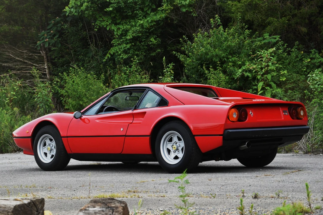 1979 Ferrari 308 GTB - Image 10 of 31