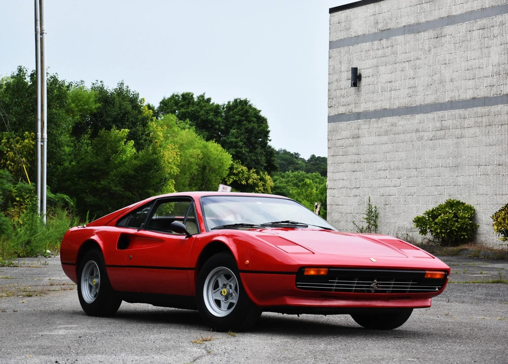 1979 Ferrari 308 GTB - Image 28 of 31