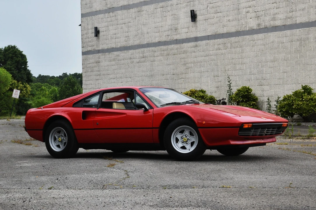 1979 Ferrari 308 GTB - Image 23 of 31