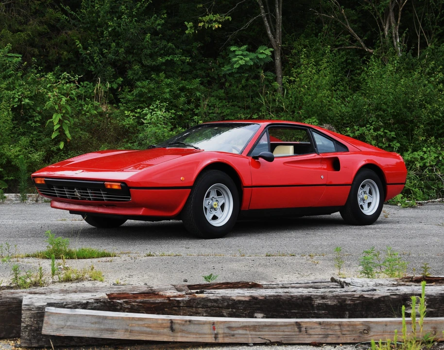 1979 Ferrari 308 GTB - Image 5 of 31
