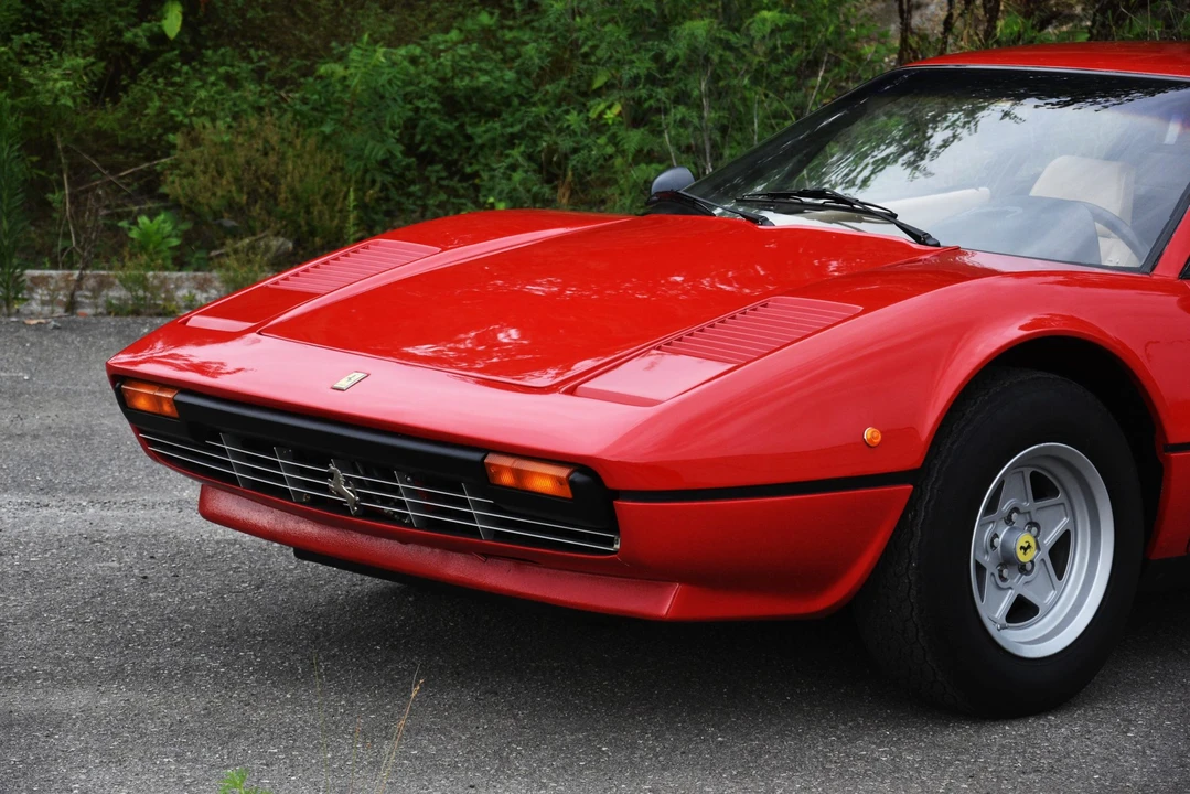 1979 Ferrari 308 GTB - Image 31 of 31