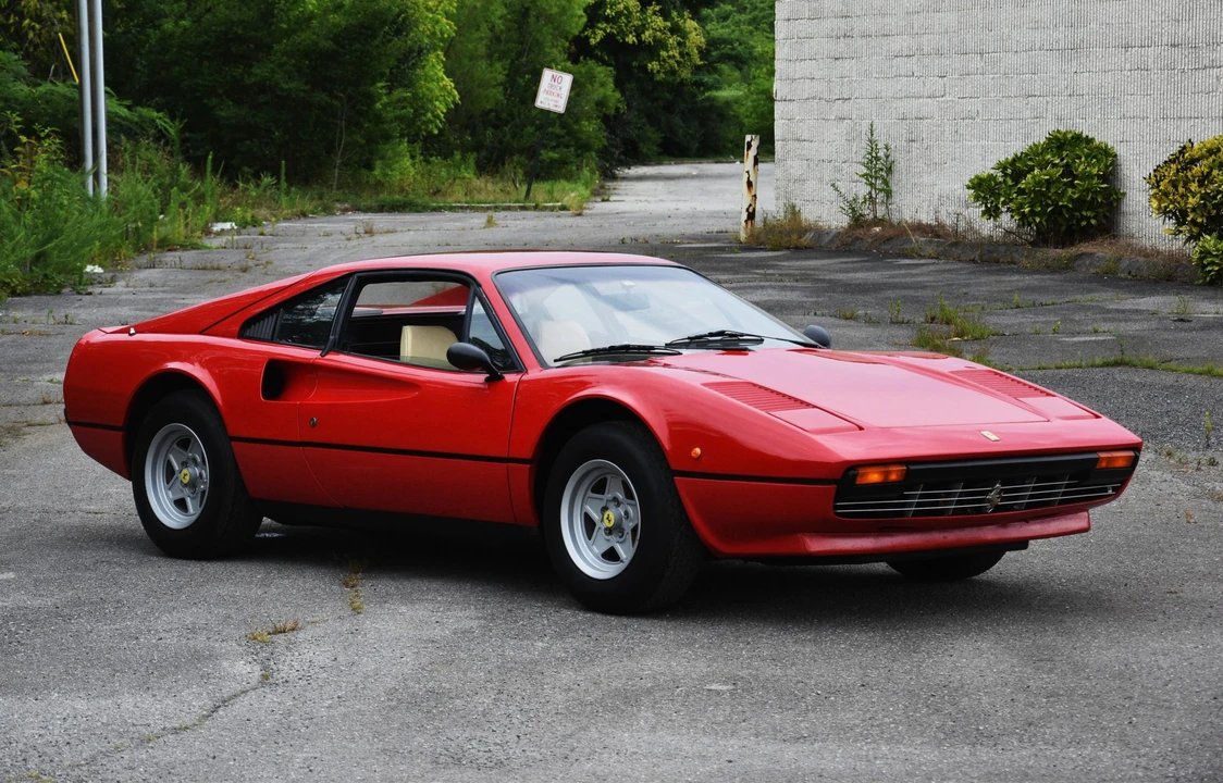 1979 Ferrari 308 GTB - Image 26 of 31