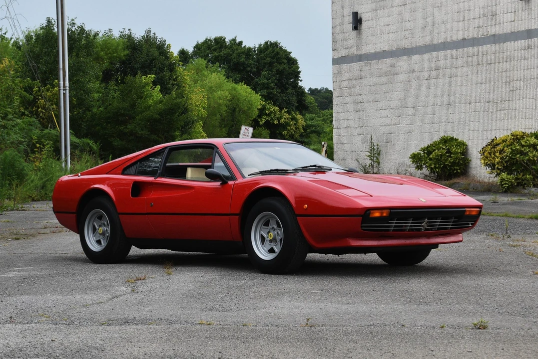 1979 Ferrari 308 GTB - Image 27 of 31