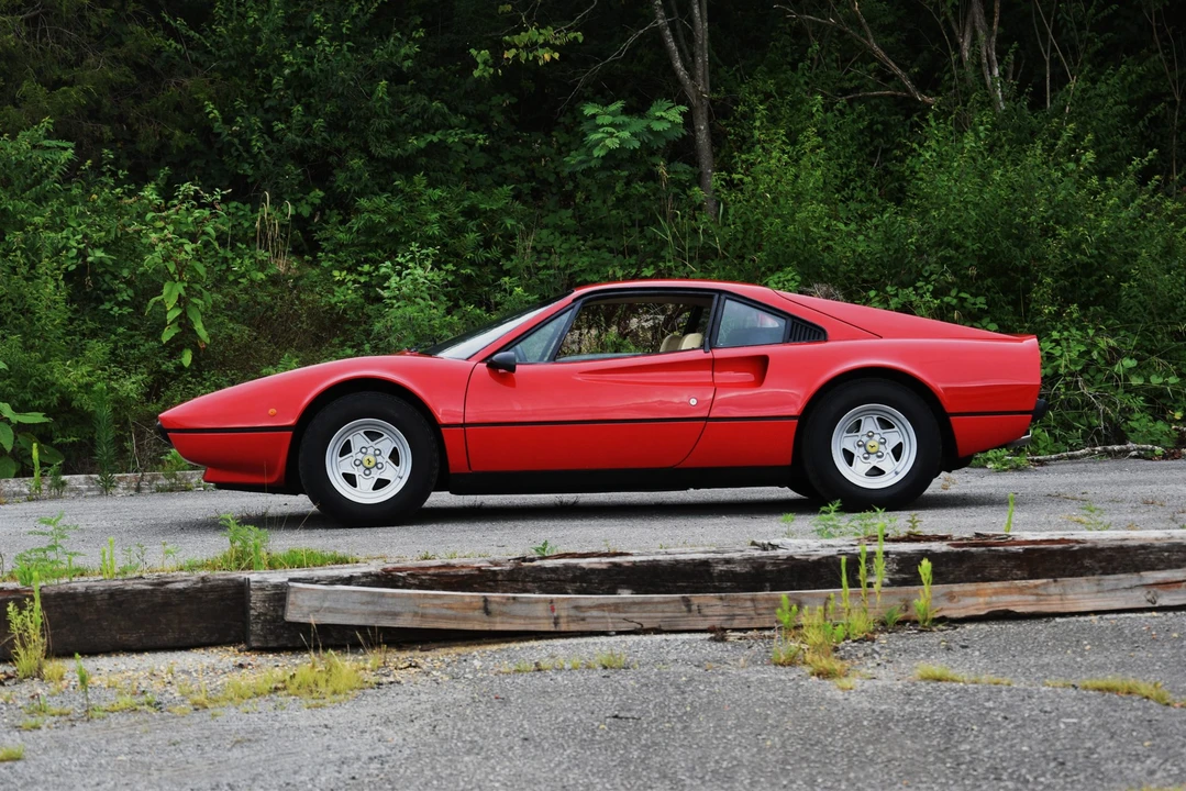 1979 Ferrari 308 GTB - Image 7 of 31