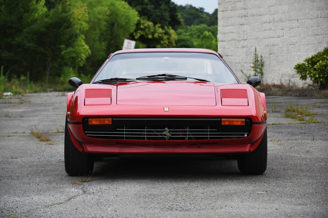 1979 Ferrari 308 GTB - Image 30 of 31